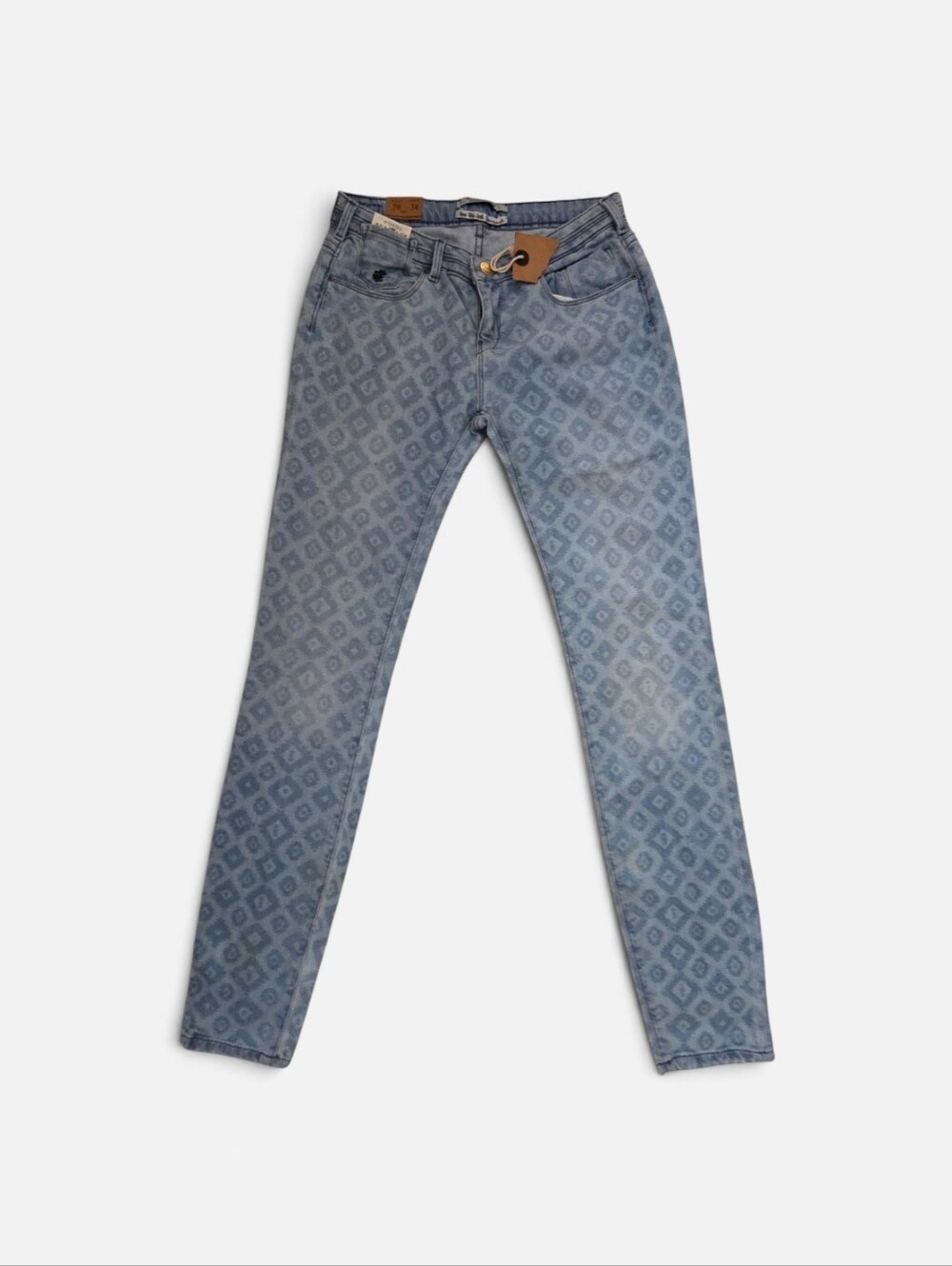 Scotch & Soda ** Maison Scotch NWT Skinny La Parisienne Jeans